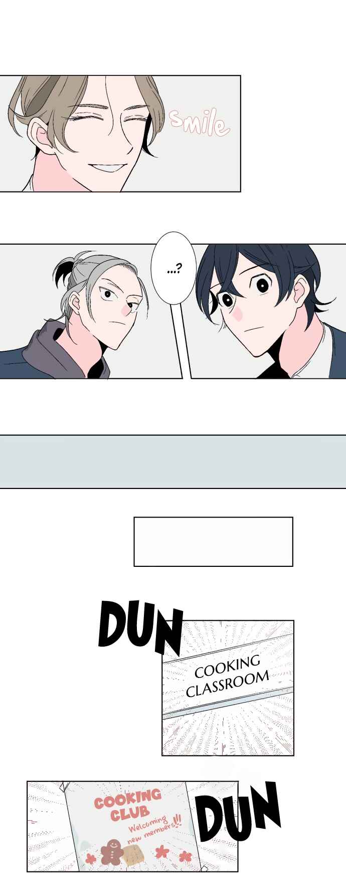Page 4 Chapter 10 Boku to Koi no Hanashi wo Shinaika
