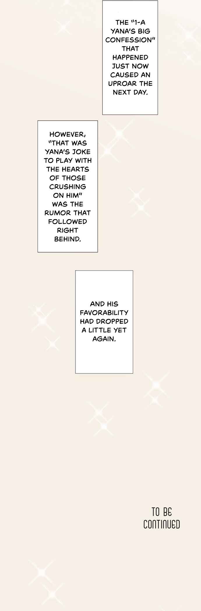 Page 24 Chapter 8 Boku to Koi no Hanashi wo Shinaika