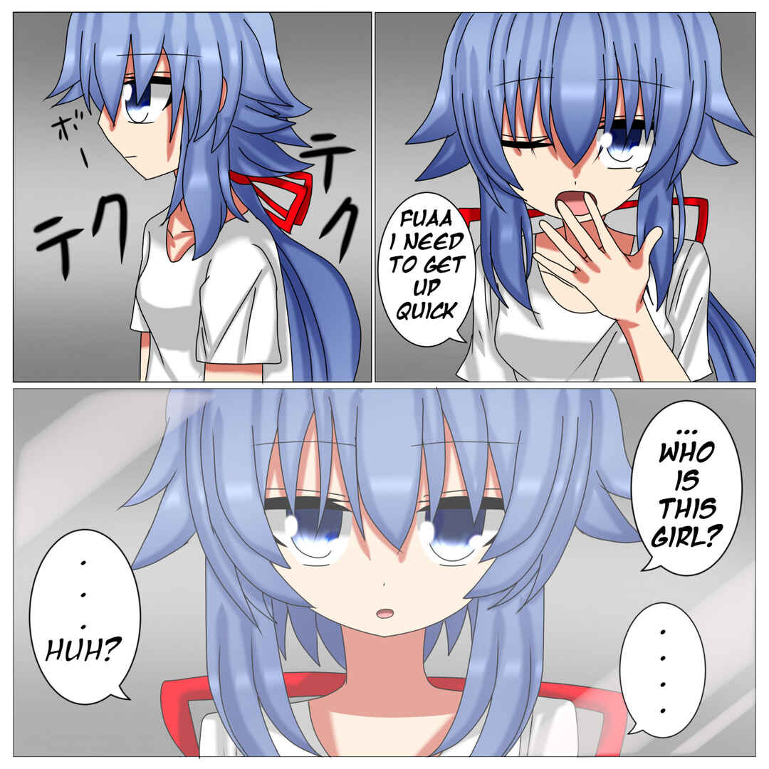 Page 2 Chapter Unknown_f9ef Rokudenashi Majutsu Koushi to Akashic Records - Asa Okitara Re=L ni Natteita (Doujinshi)