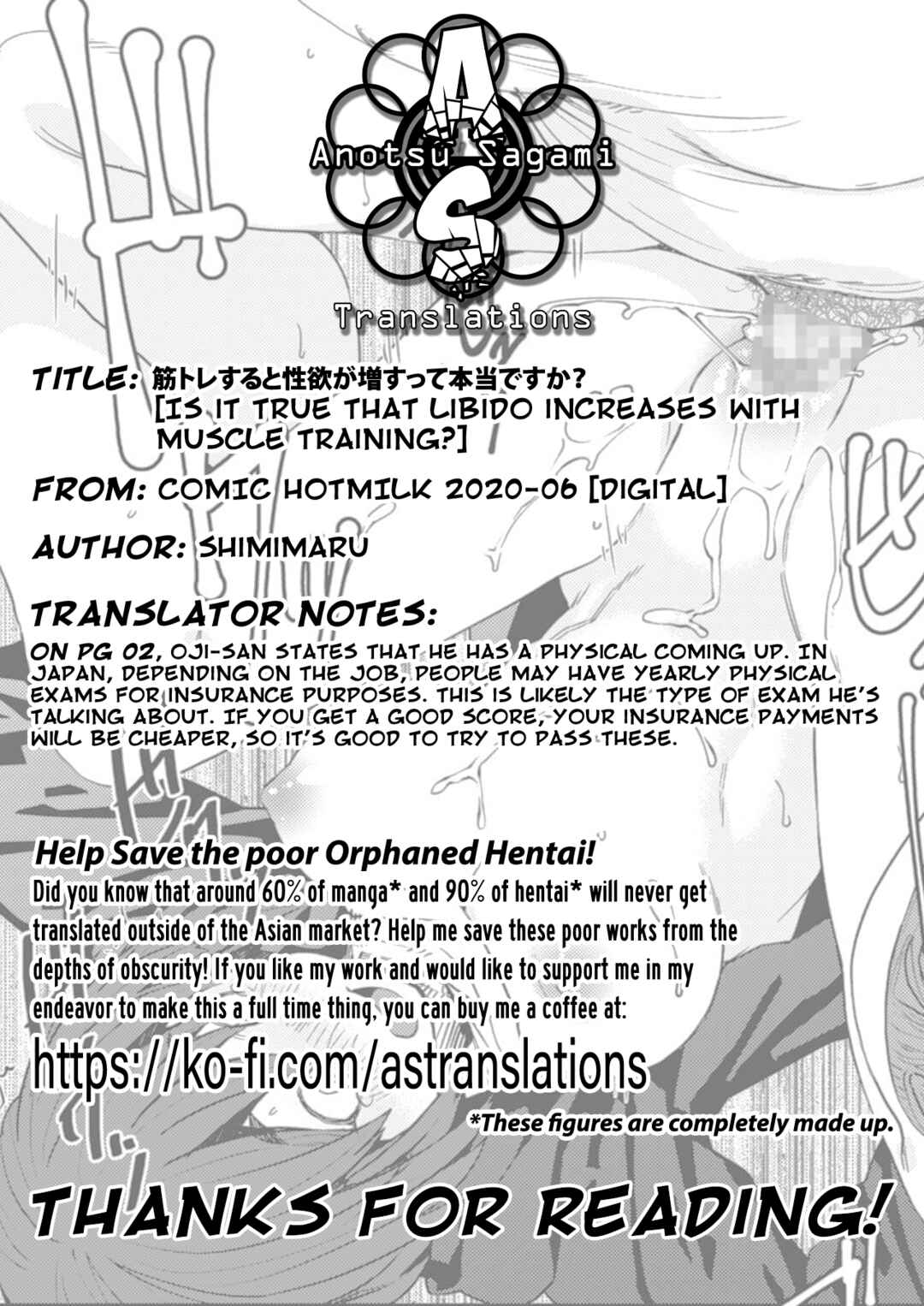Page 23 Chapter 7 Sweet and Hot