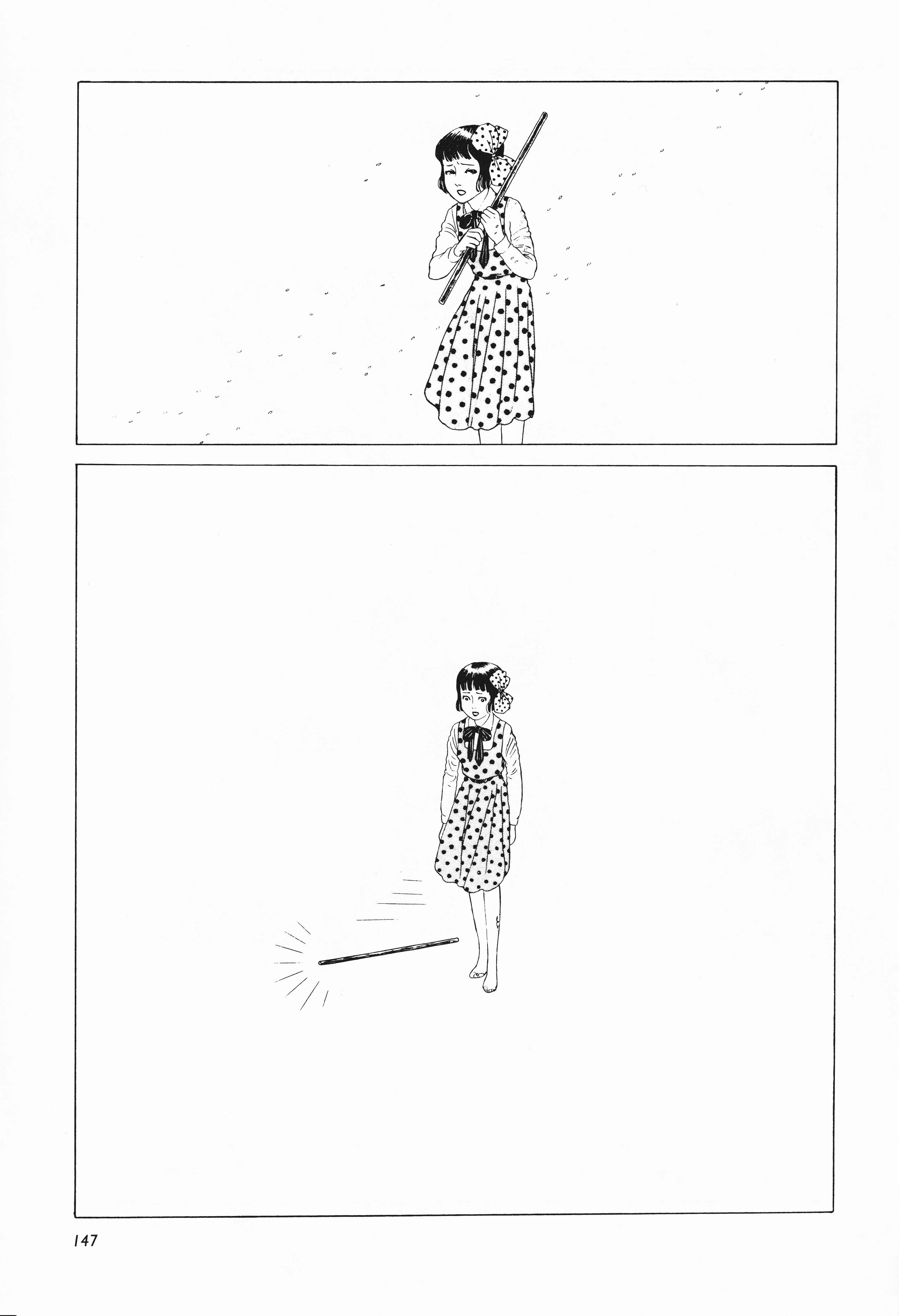 Page 18 Chapter 8 Mr. Arashis Amazing Freak Show
