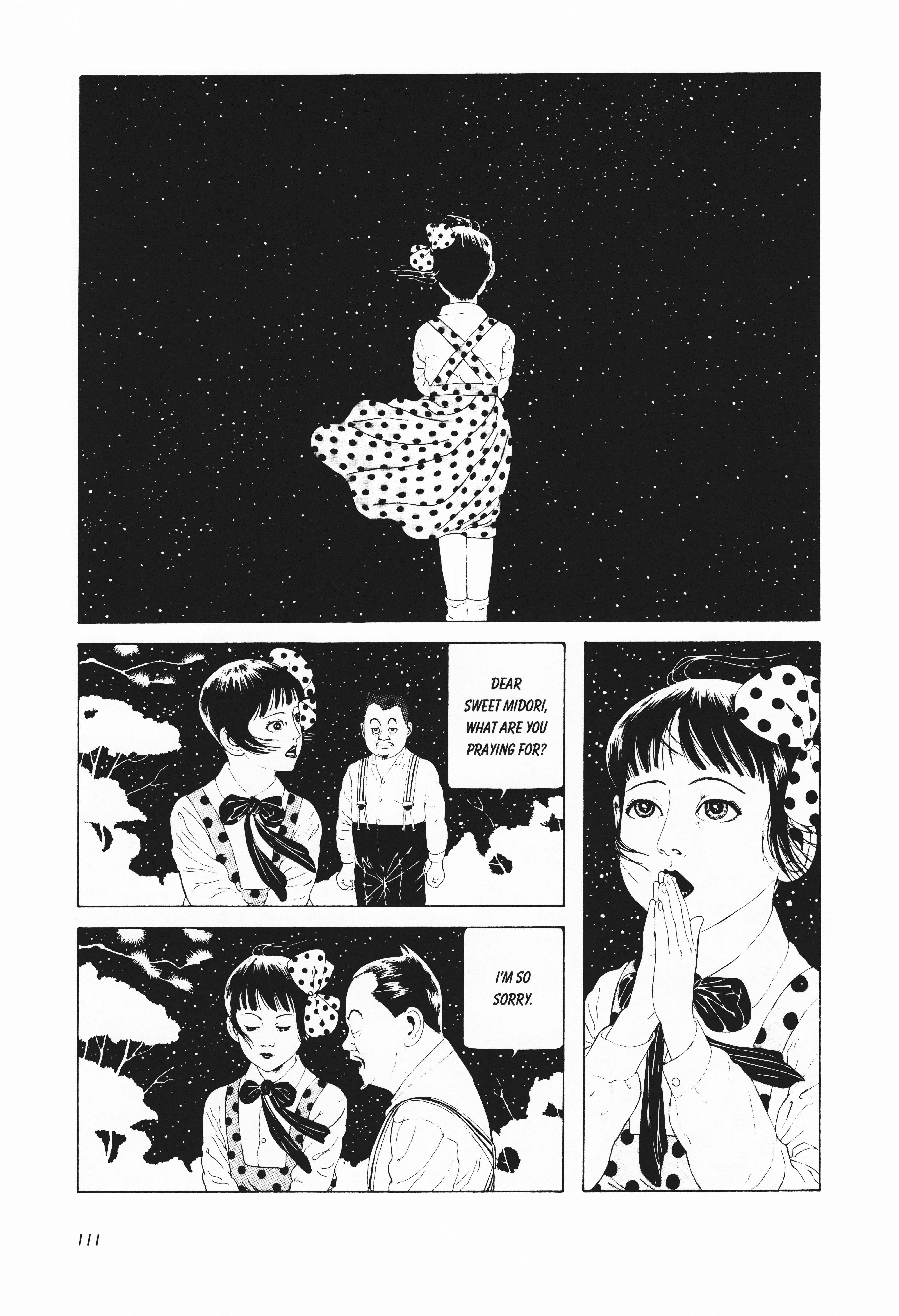 Page 16 Chapter 6 Mr. Arashis Amazing Freak Show