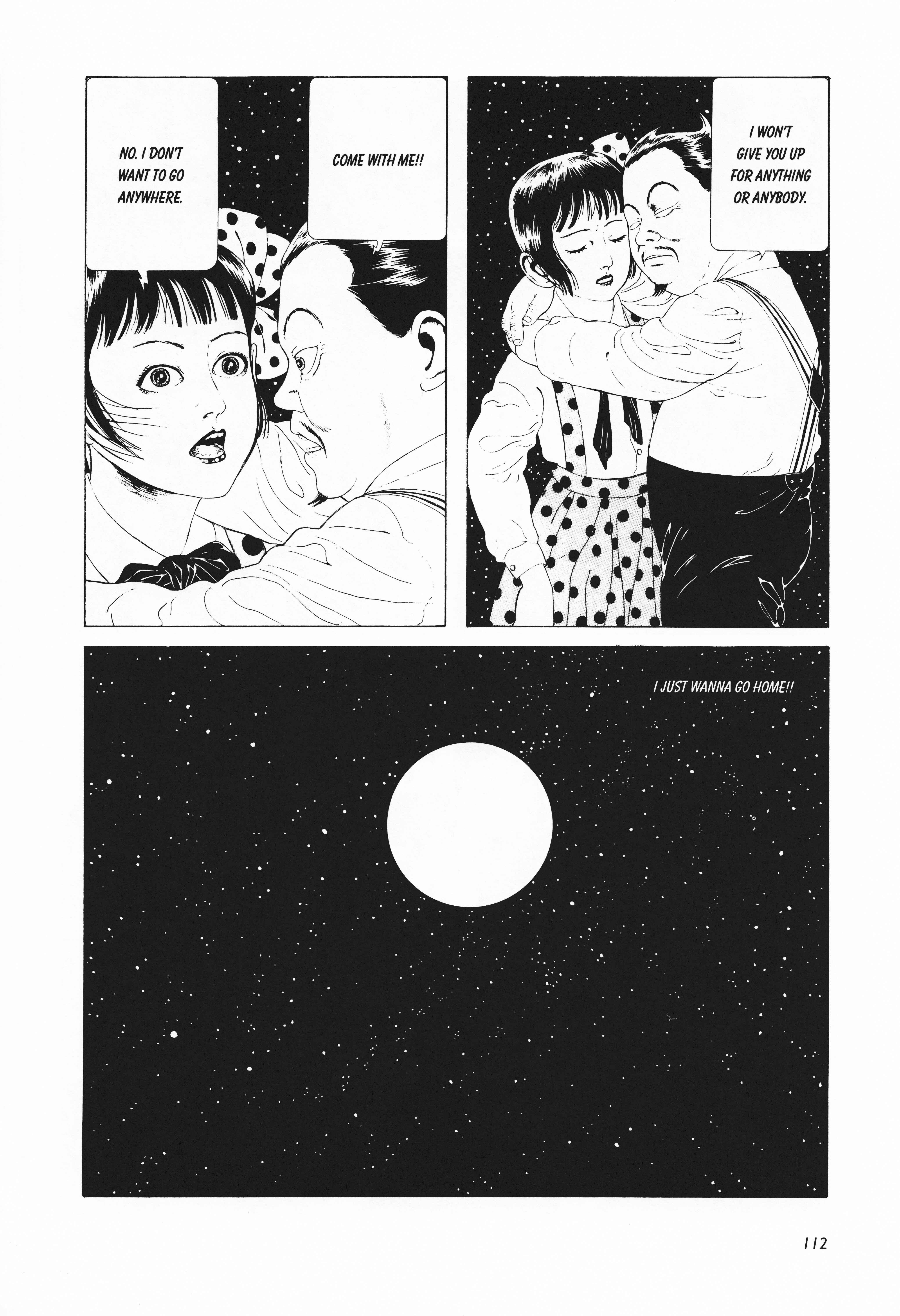 Page 17 Chapter 6 Mr. Arashis Amazing Freak Show