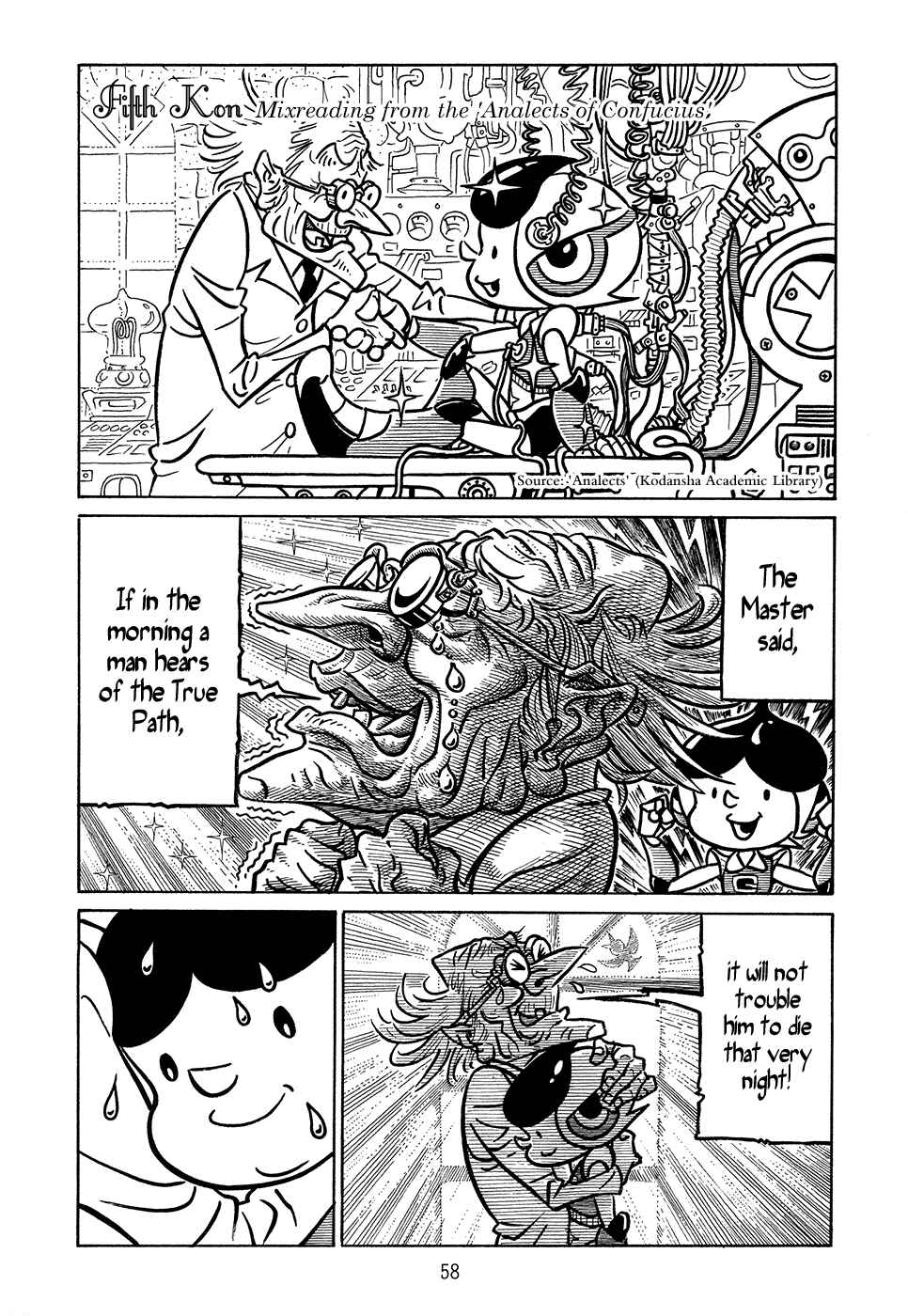 Page 10 Chapter 2 Ranman