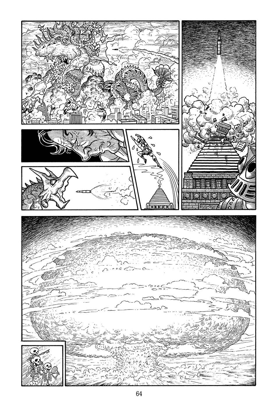 Page 16 Chapter 2 Ranman