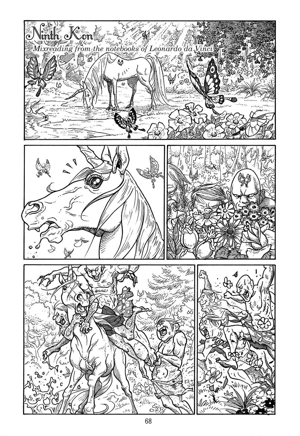 Page 19 Chapter 2 Ranman