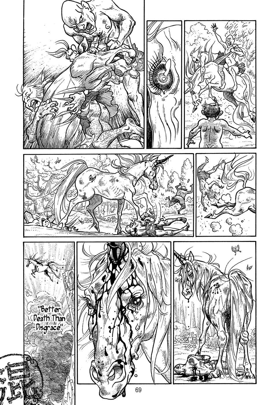Page 20 Chapter 2 Ranman