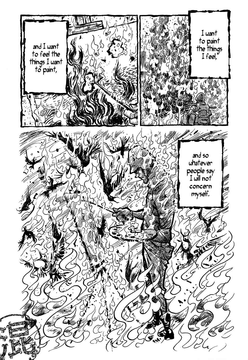 Page 22 Chapter 2 Ranman