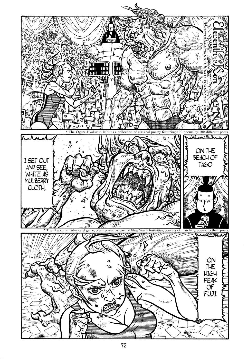 Page 23 Chapter 2 Ranman