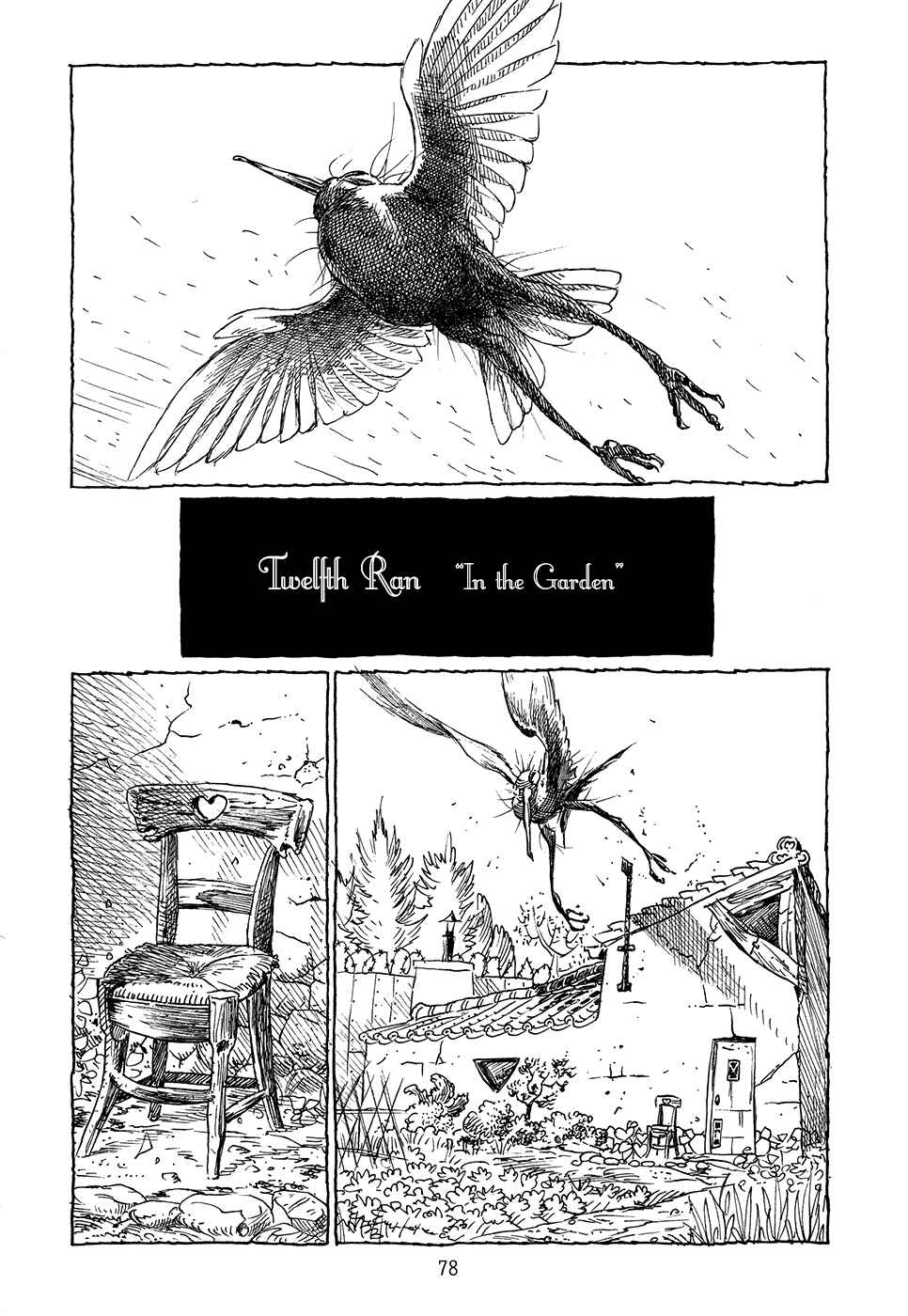 Page 2 Chapter 3 Ranman