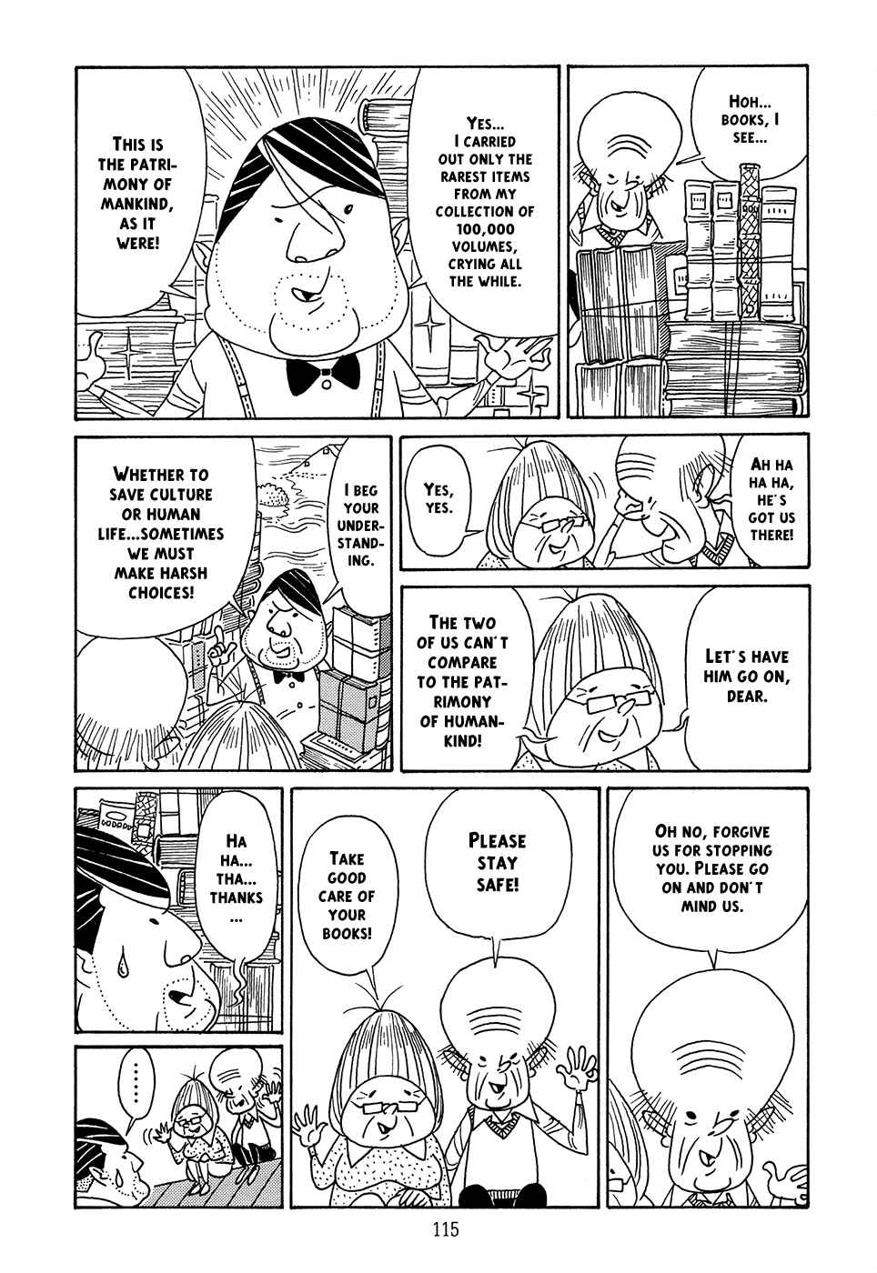 Page 39 Chapter 3 Ranman