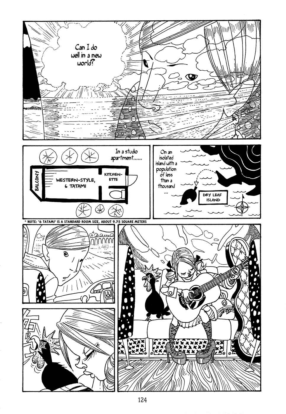 Page 48 Chapter 3 Ranman