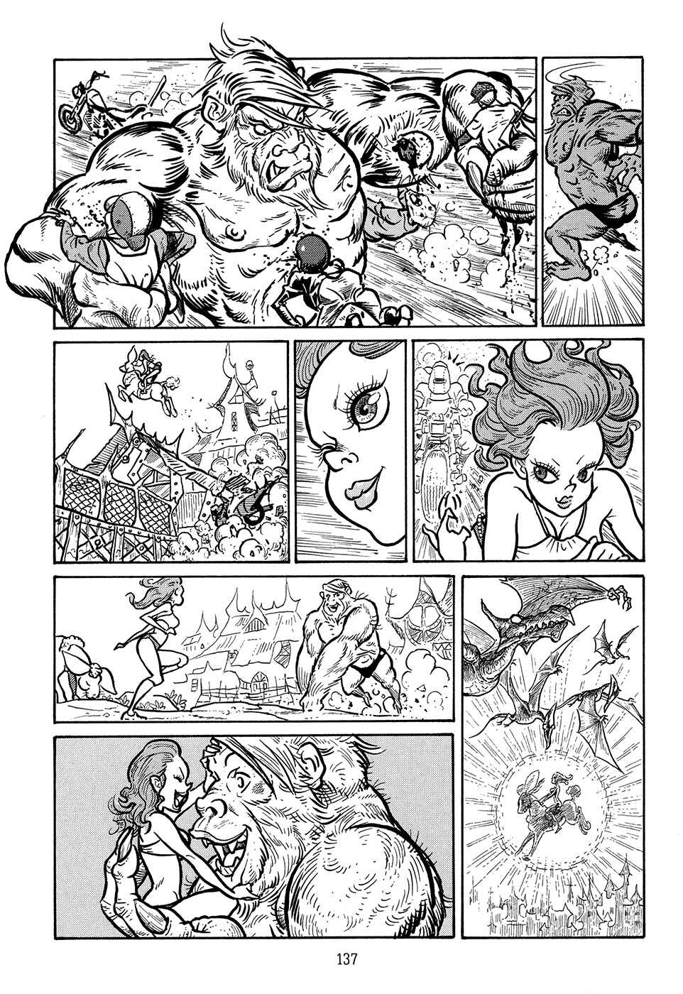 Page 11 Chapter 4 Ranman