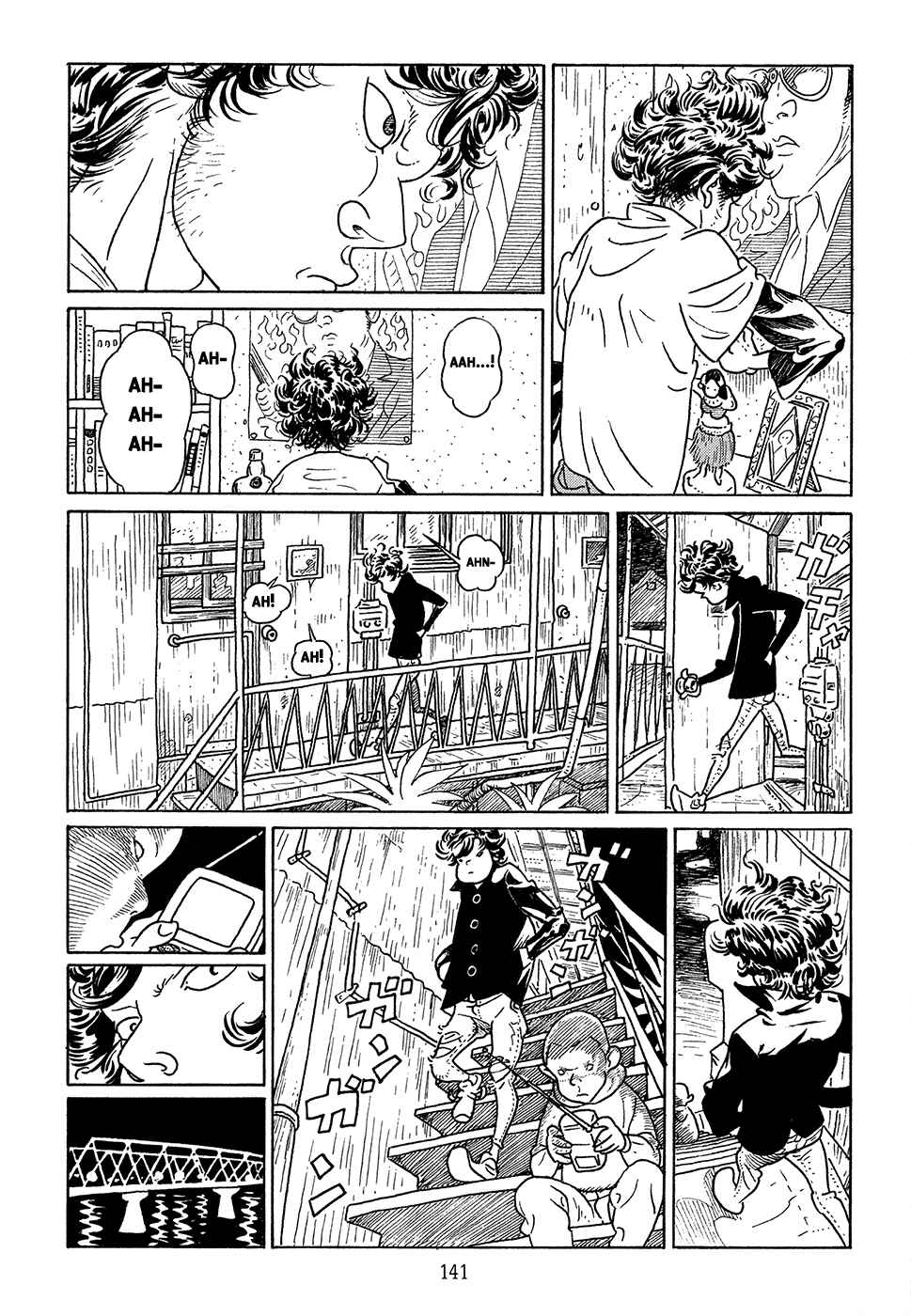 Page 15 Chapter 4 Ranman