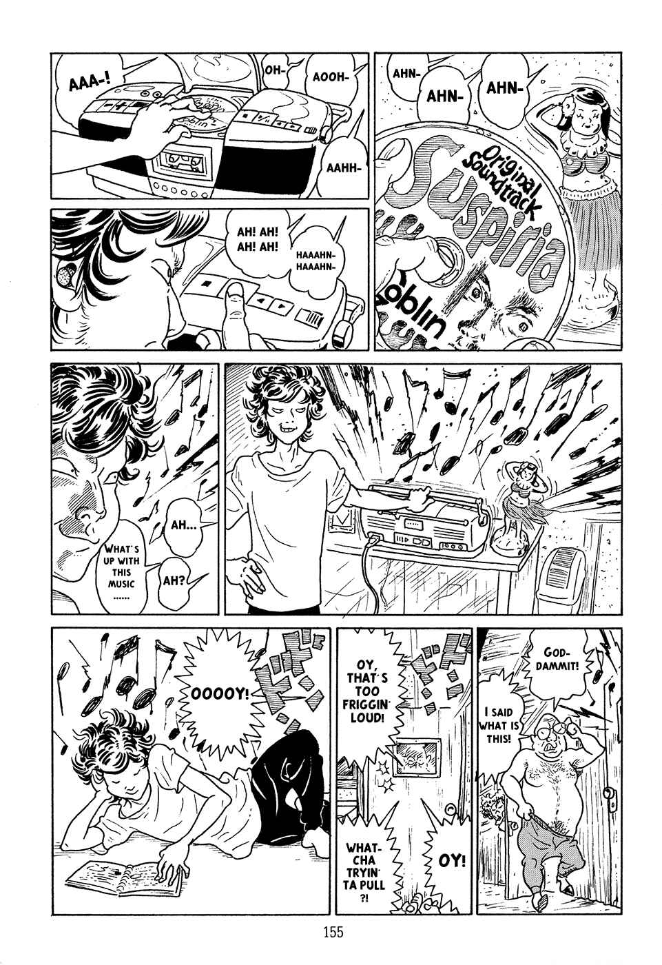 Page 29 Chapter 4 Ranman