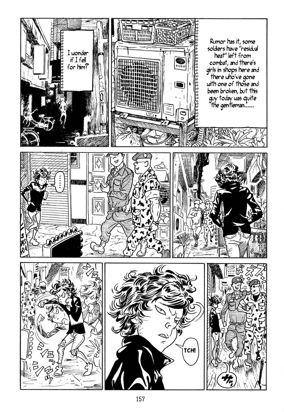Page 31 Chapter 4 Ranman