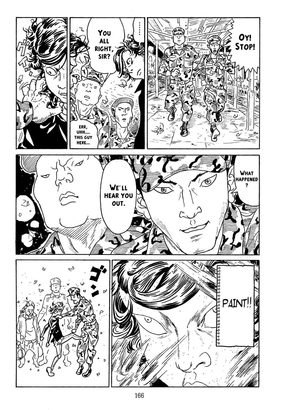 Page 40 Chapter 4 Ranman