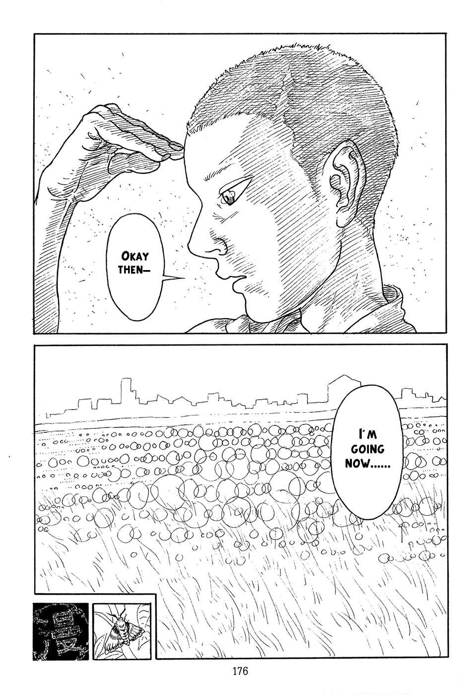 Page 50 Chapter 4 Ranman
