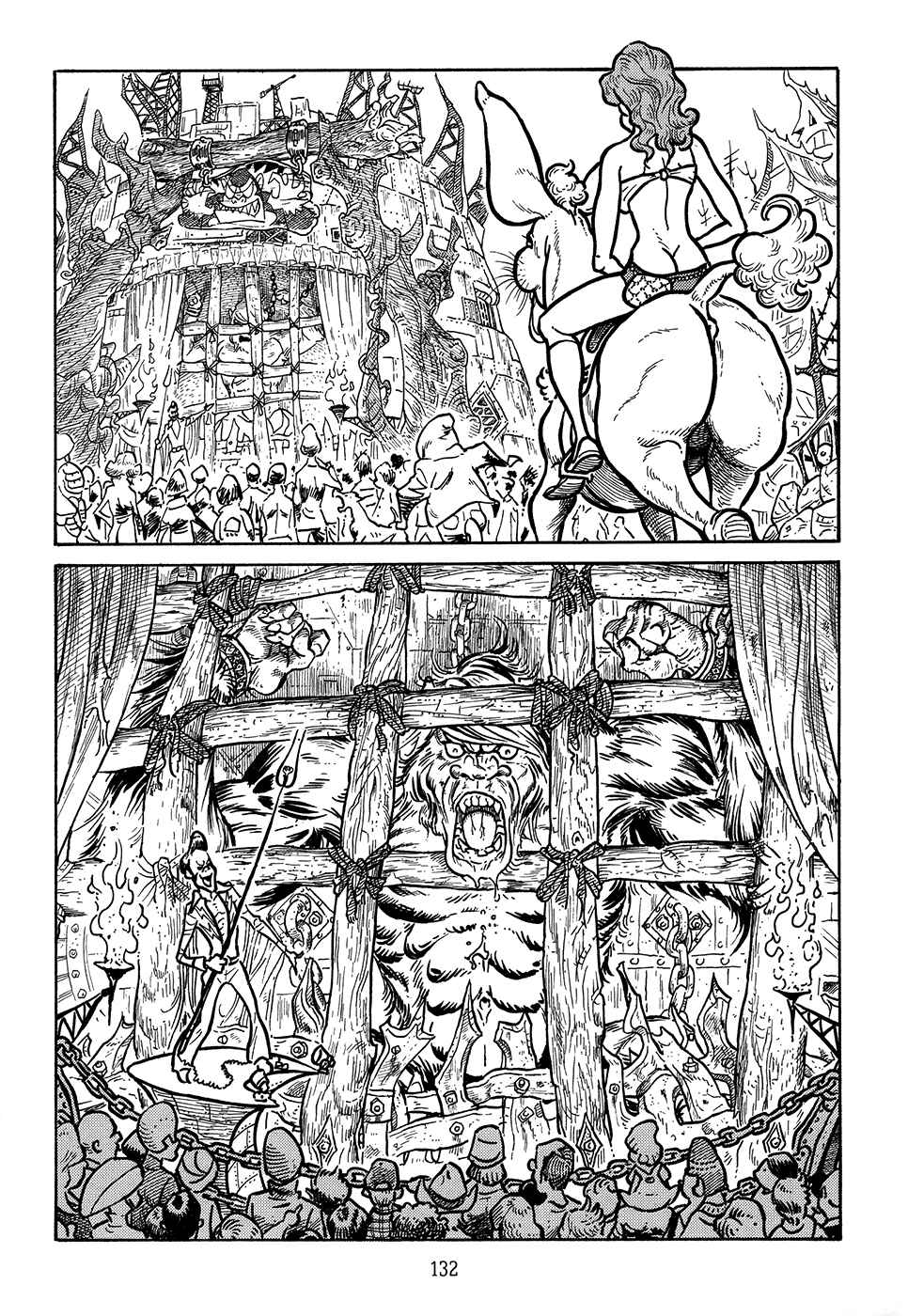 Page 6 Chapter 4 Ranman