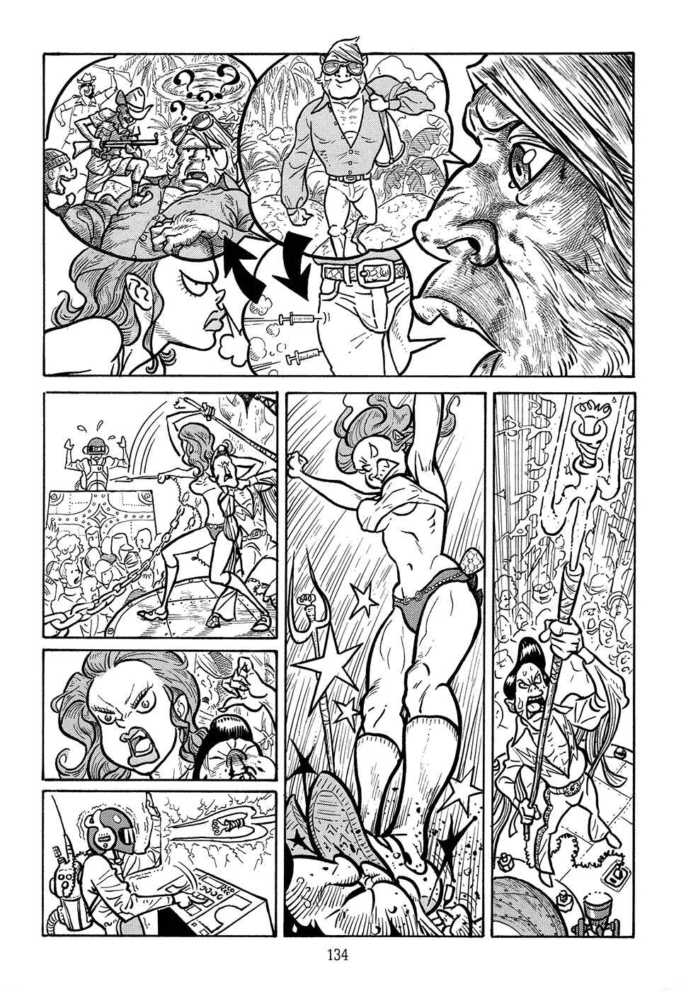 Page 8 Chapter 4 Ranman