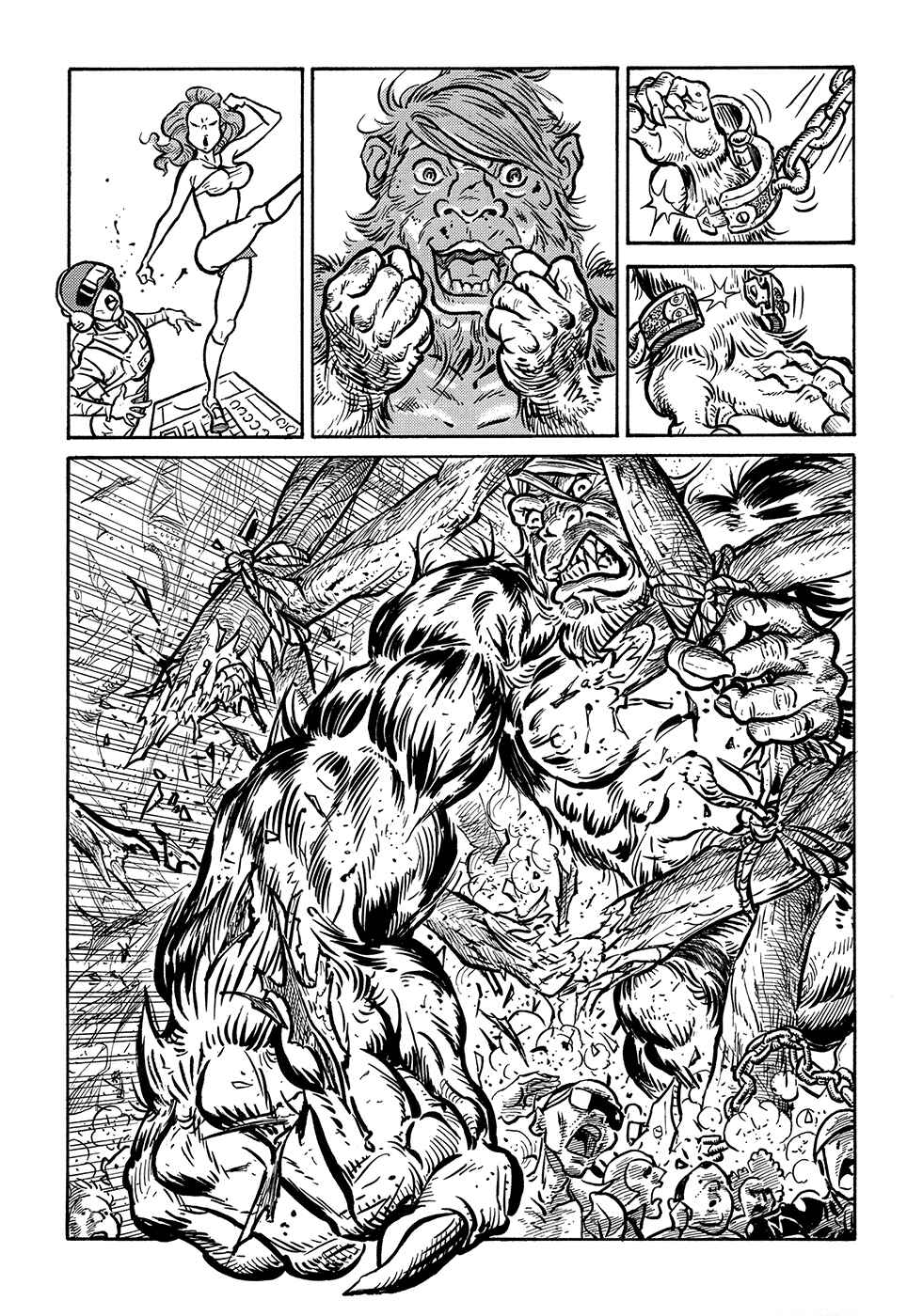 Page 9 Chapter 4 Ranman
