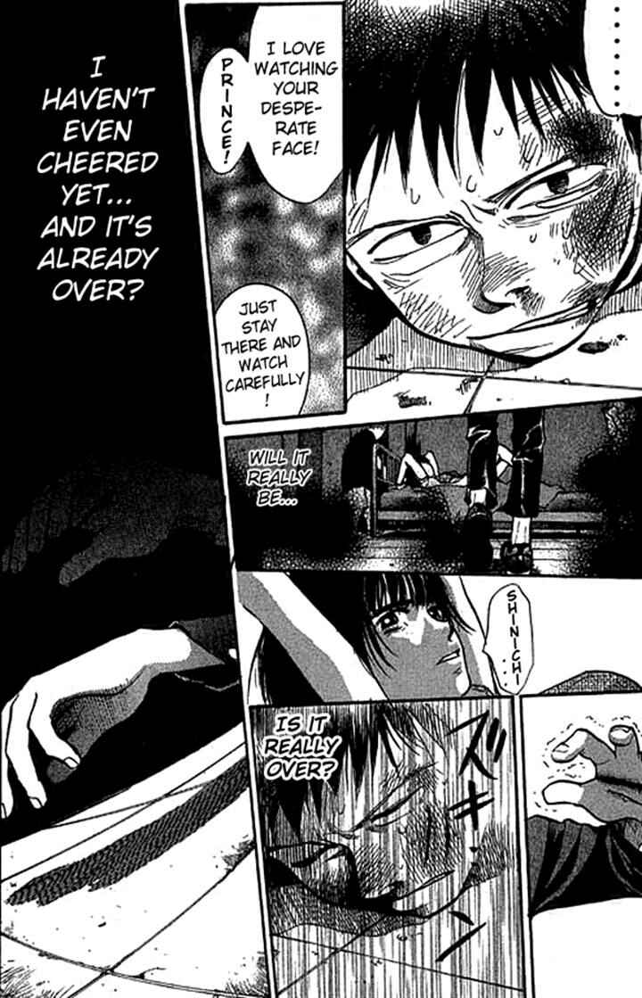 Page 14 Chapter 9 3.3.7 Byooshi!!