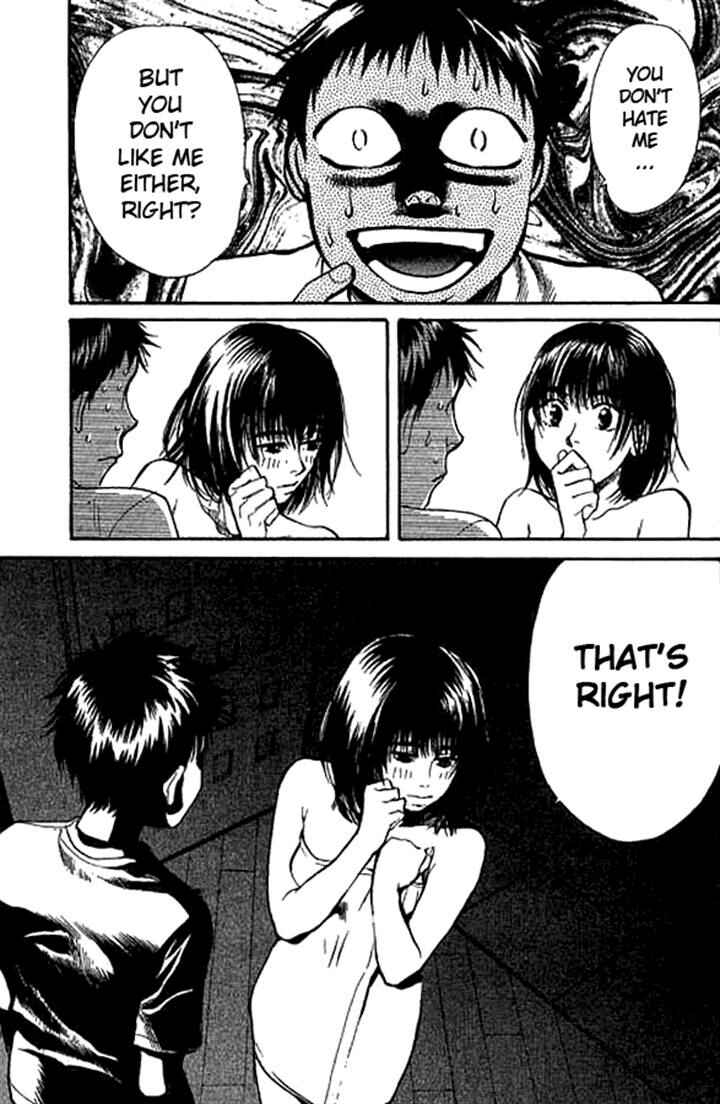 Page 20 Chapter 6 3.3.7 Byooshi!!