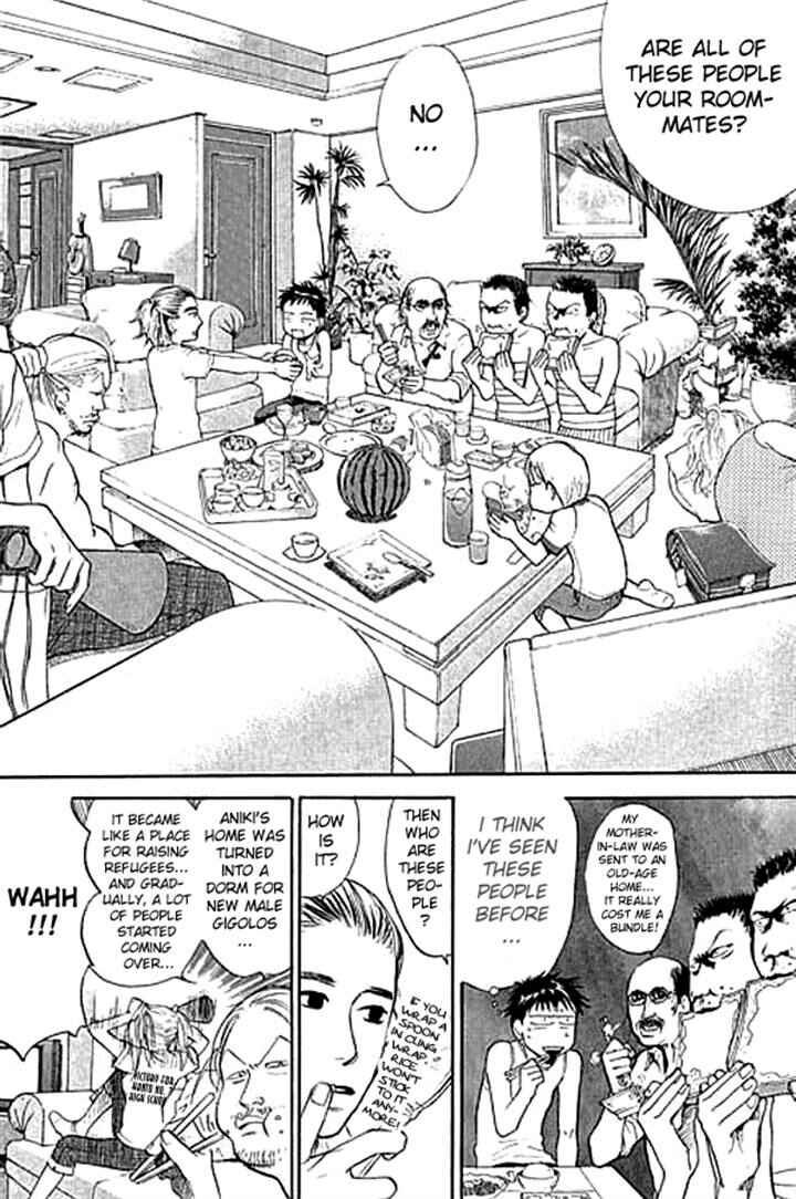Page 4 Chapter 4 3.3.7 Byooshi!!