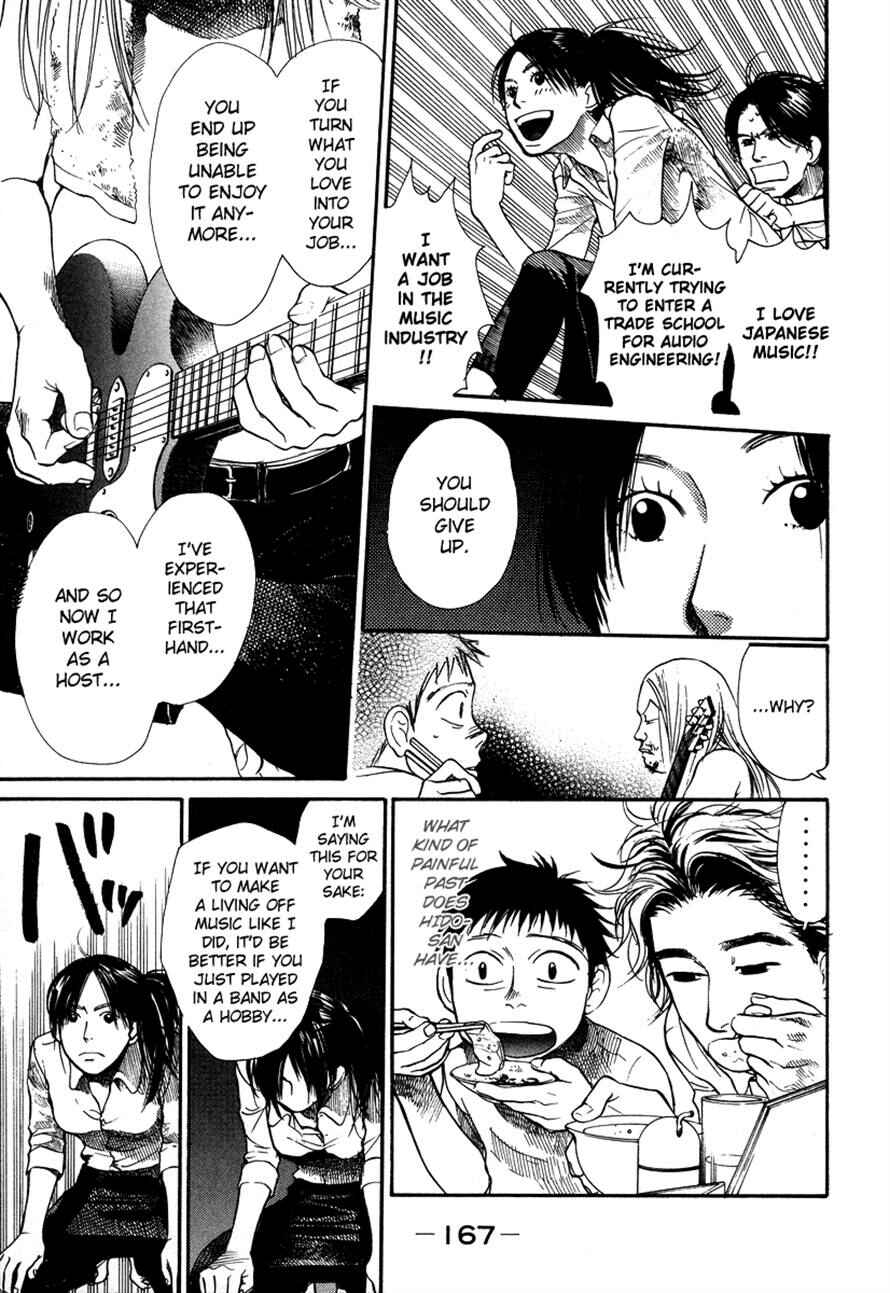 Page 5 Chapter 23 3.3.7 Byooshi!!