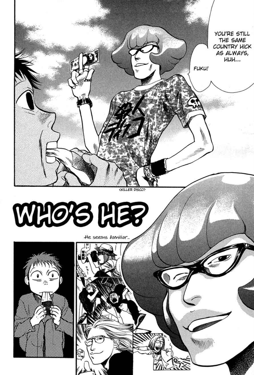 Page 6 Chapter 18 3.3.7 Byooshi!!