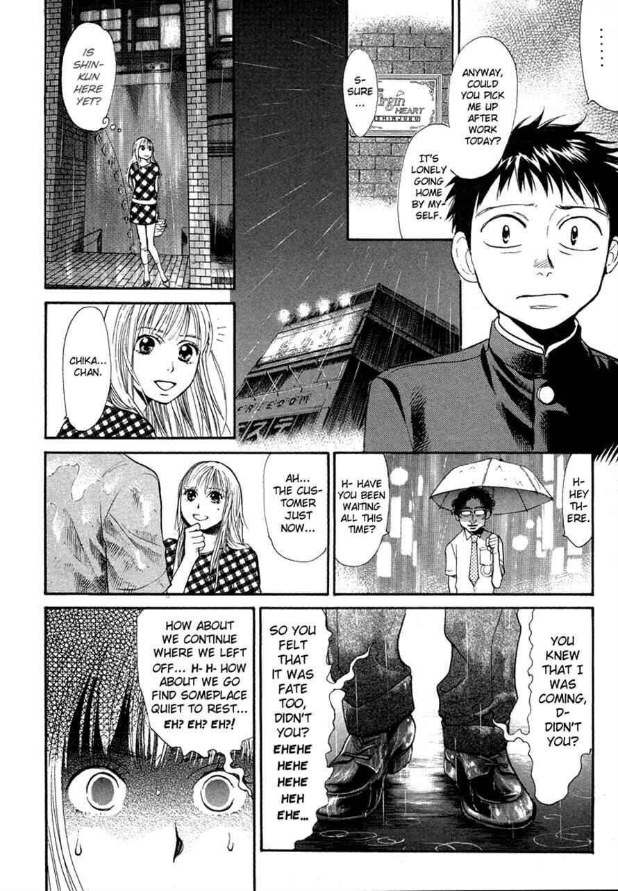 Page 14 Chapter 34 3.3.7 Byooshi!!