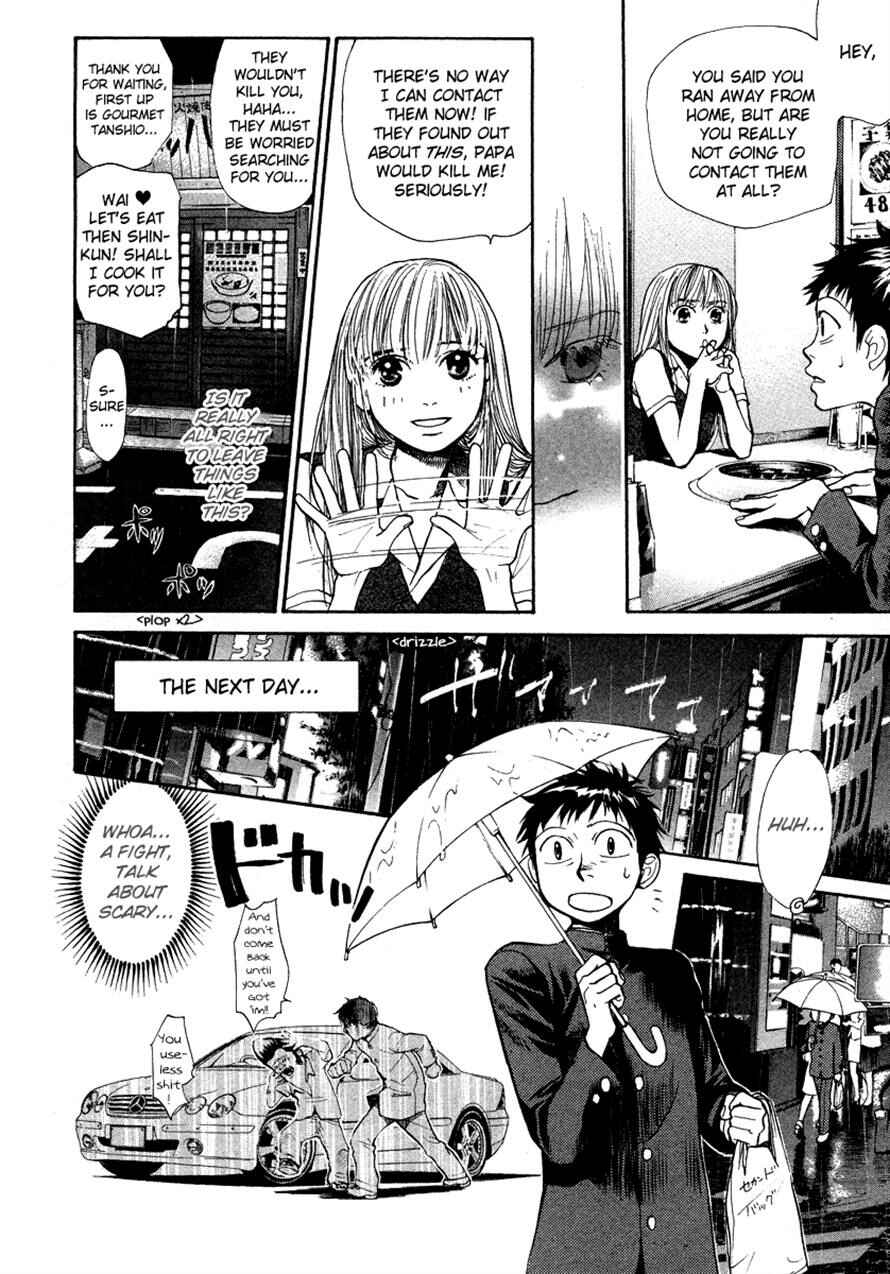 Page 4 Chapter 34 3.3.7 Byooshi!!