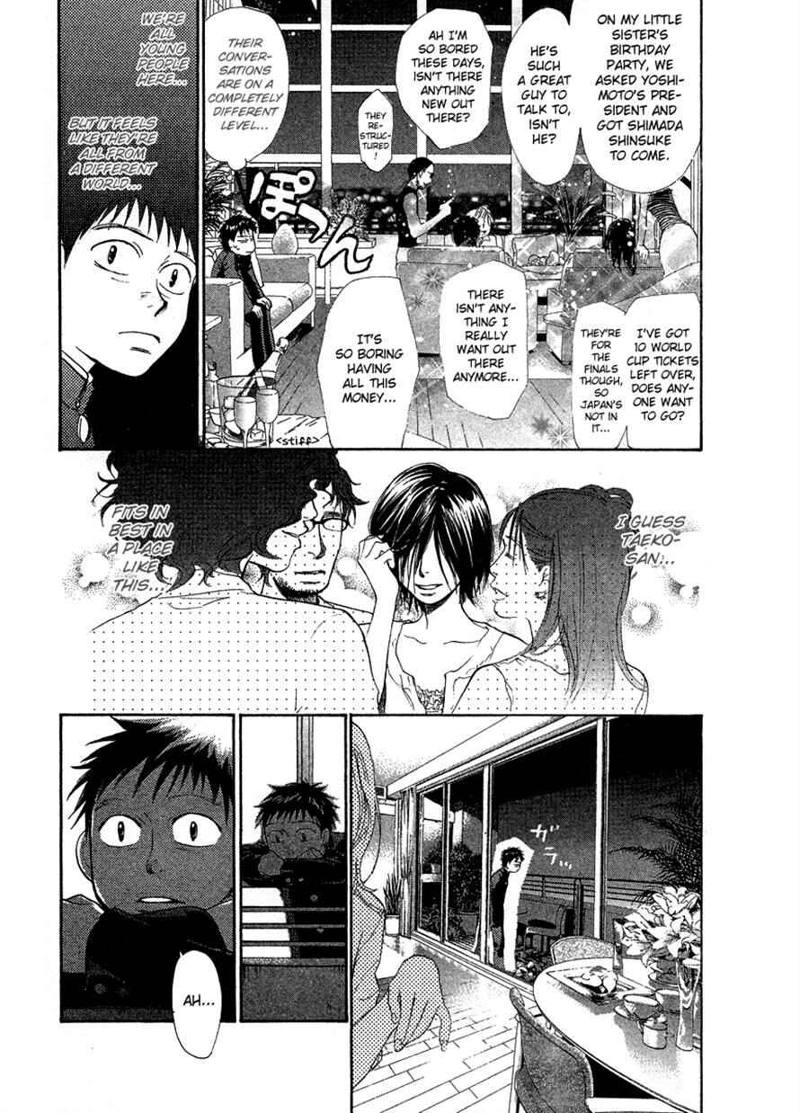 Page 10 Chapter 28 3.3.7 Byooshi!!