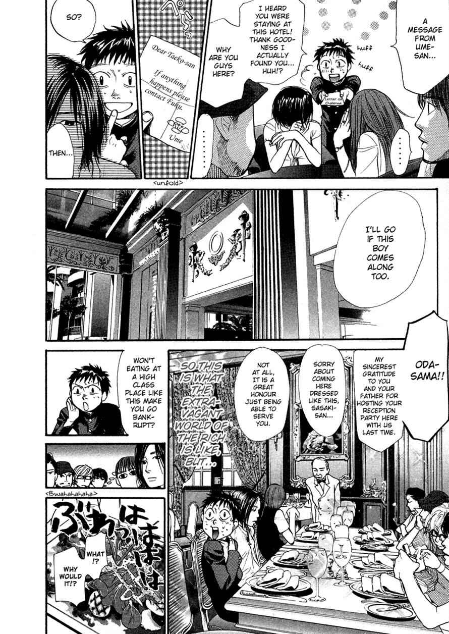 Page 4 Chapter 28 3.3.7 Byooshi!!