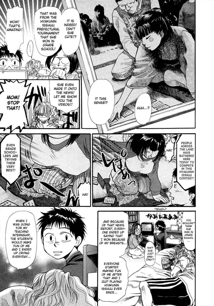 Page 9 Chapter 59 3.3.7 Byooshi!!