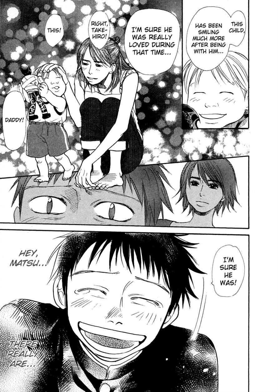 Page 5 Chapter 53 3.3.7 Byooshi!!