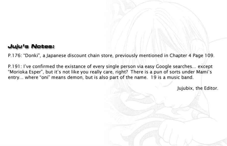 Page 25 Chapter 50 3.3.7 Byooshi!!