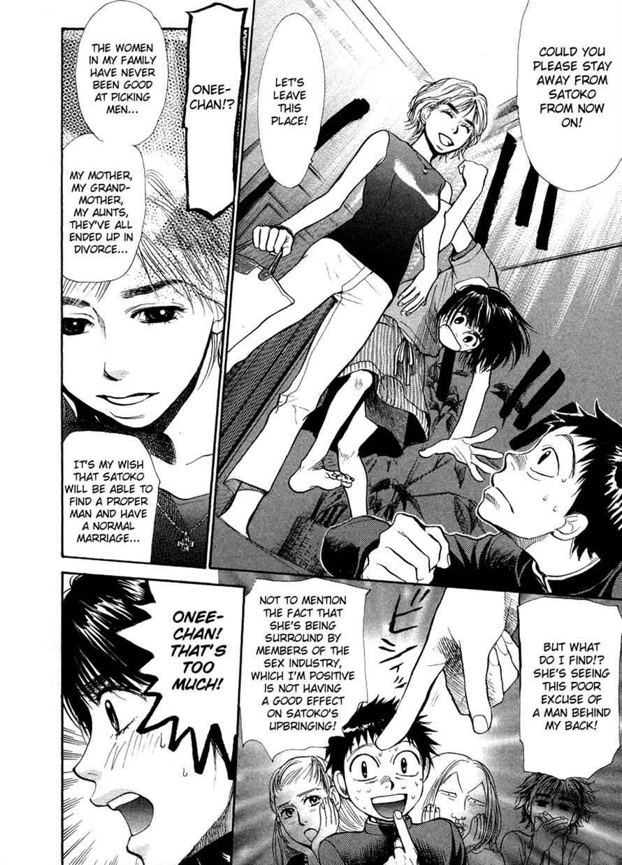 Page 12 Chapter 42 3.3.7 Byooshi!!
