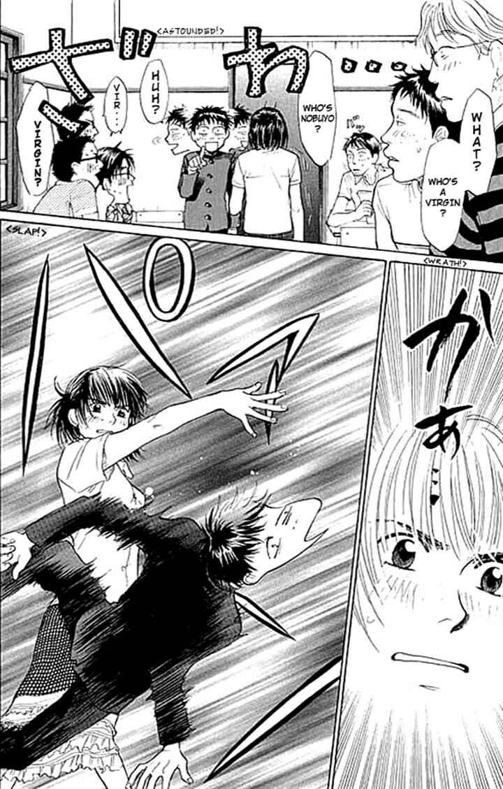 Page 10 Chapter 5 3.3.7 Byooshi!!