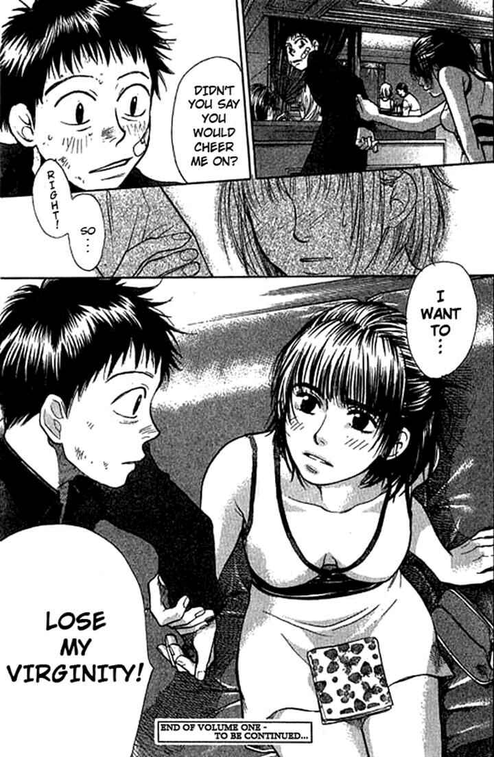 Page 19 Chapter 5 3.3.7 Byooshi!!