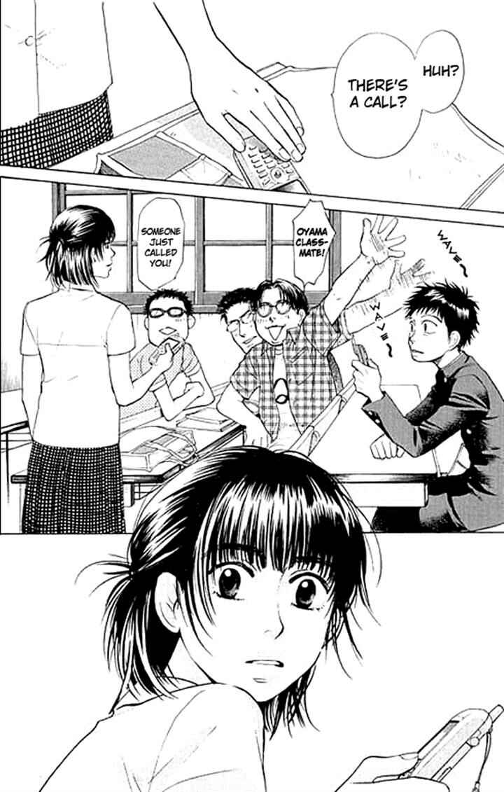 Page 8 Chapter 5 3.3.7 Byooshi!!