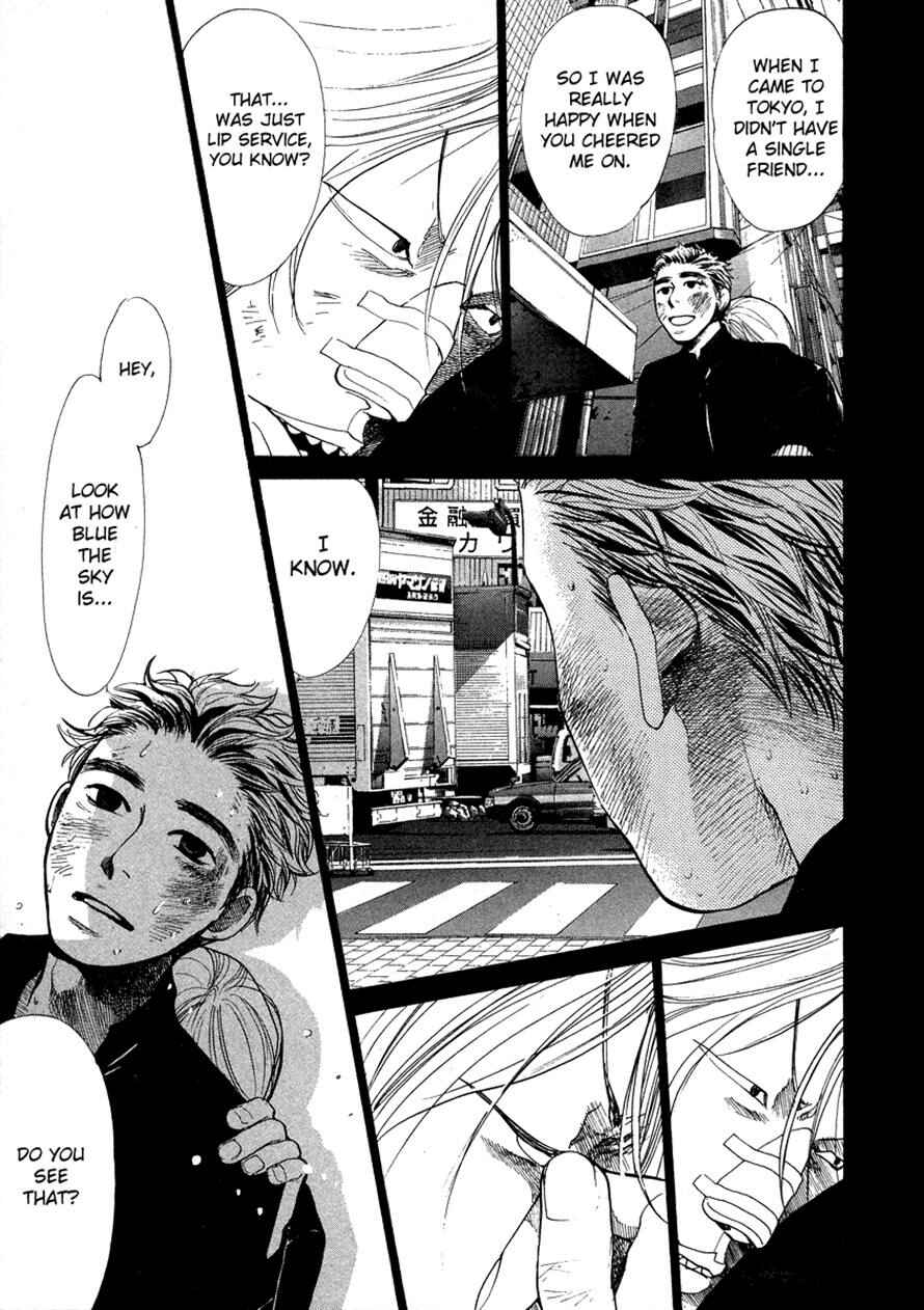 Page 14 Chapter 38 3.3.7 Byooshi!!