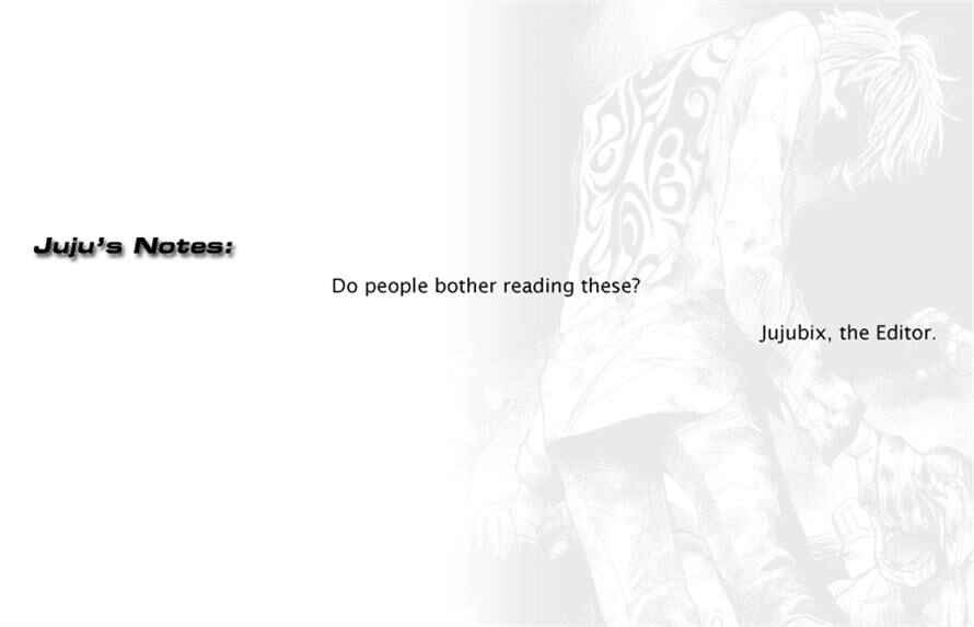 Page 21 Chapter 46 3.3.7 Byooshi!!