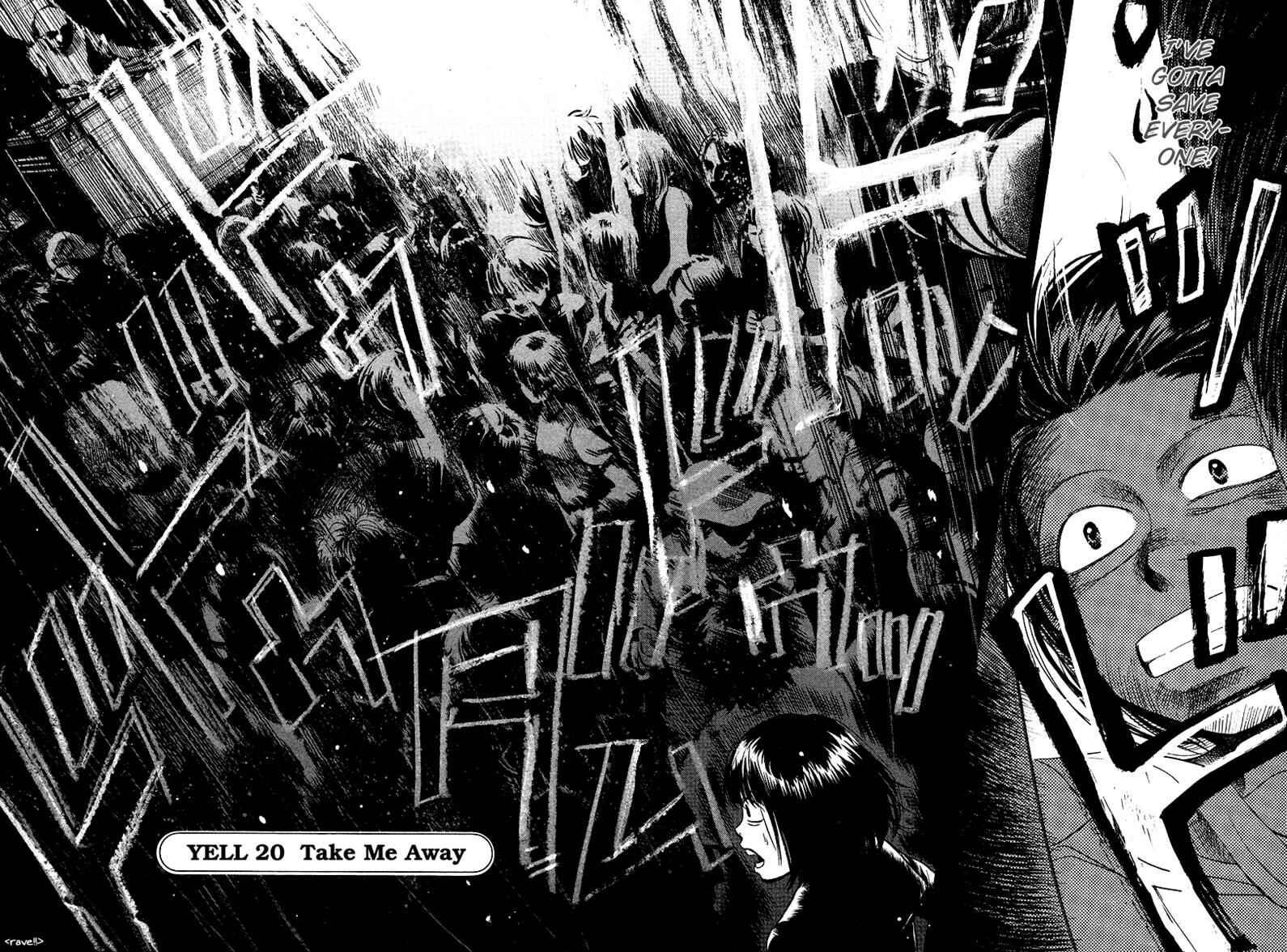 Page 2 Chapter 20 3.3.7 Byooshi!!
