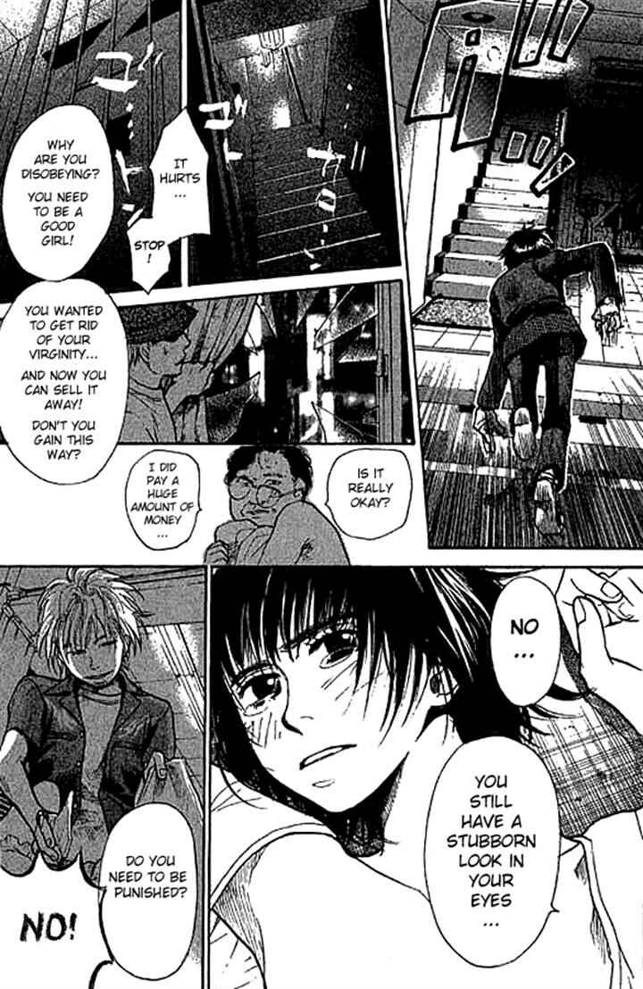 Page 10 Chapter 8 3.3.7 Byooshi!!
