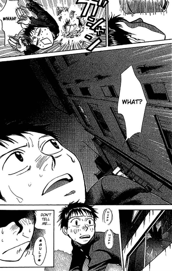 Page 9 Chapter 8 3.3.7 Byooshi!!