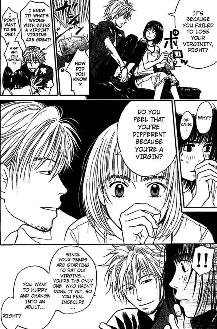 Page 10 Chapter 7 3.3.7 Byooshi!!