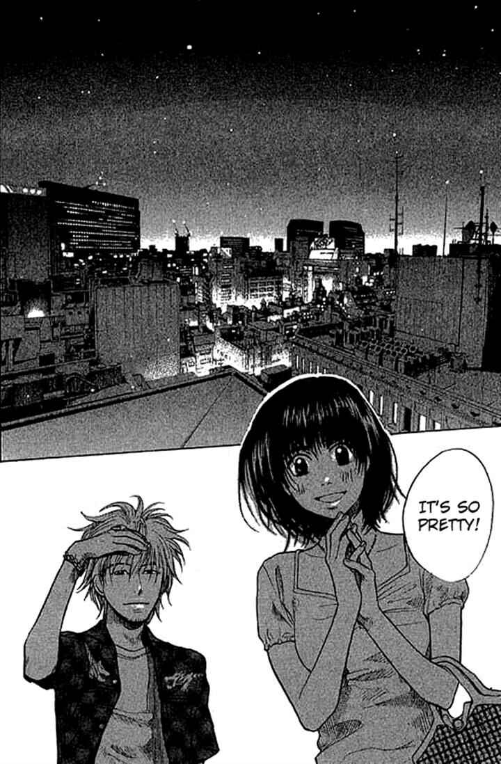 Page 14 Chapter 7 3.3.7 Byooshi!!