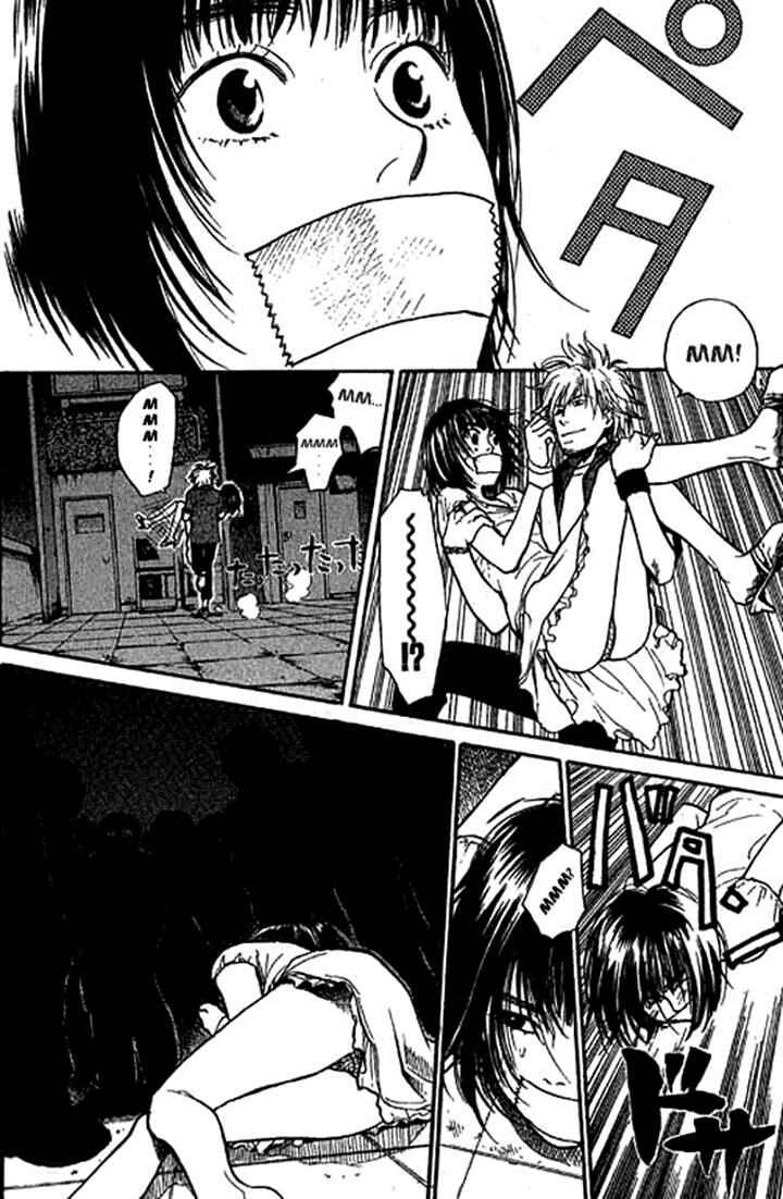 Page 16 Chapter 7 3.3.7 Byooshi!!