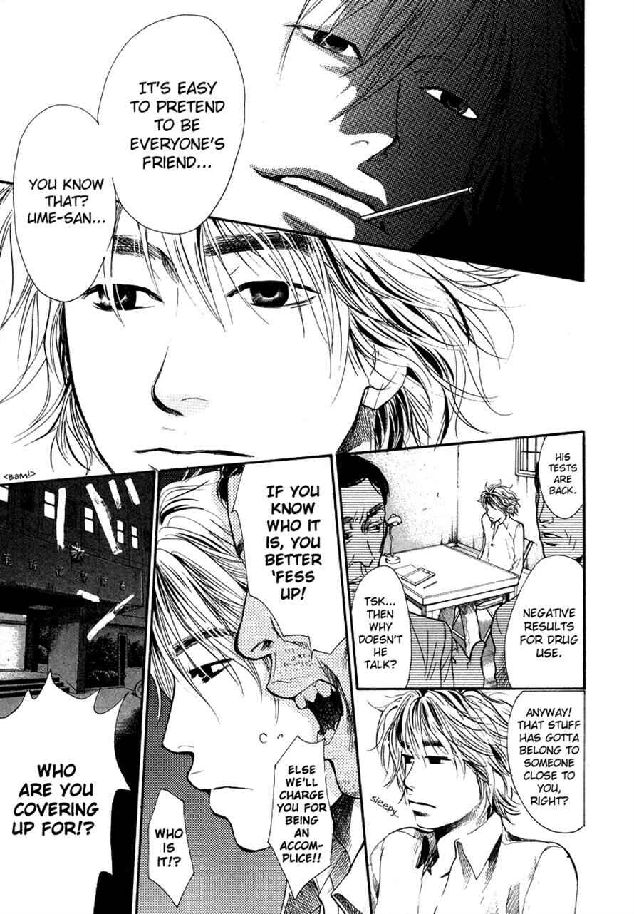 Page 11 Chapter 19 3.3.7 Byooshi!!